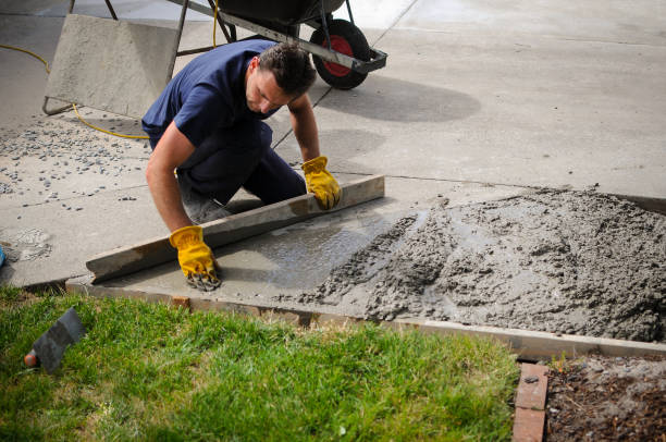 Best Permeable Paver Driveways in Hickman, NE