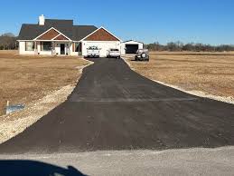 Best Driveway Border and Edging in Hickman, NE