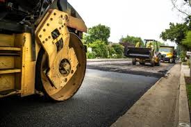 Best Driveway Grading and Leveling in Hickman, NE